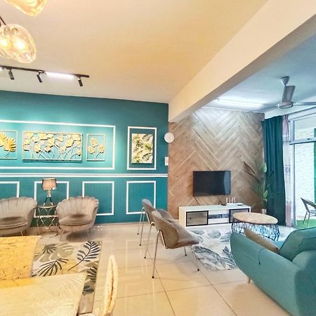 Dg Homestaymuslim Putrajaya - Near Alamanda Экстерьер фото
