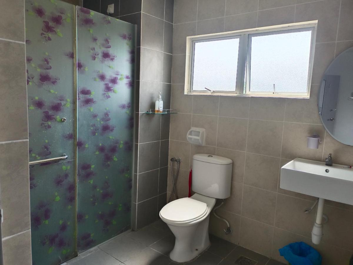 Dg Homestaymuslim Putrajaya - Near Alamanda Экстерьер фото
