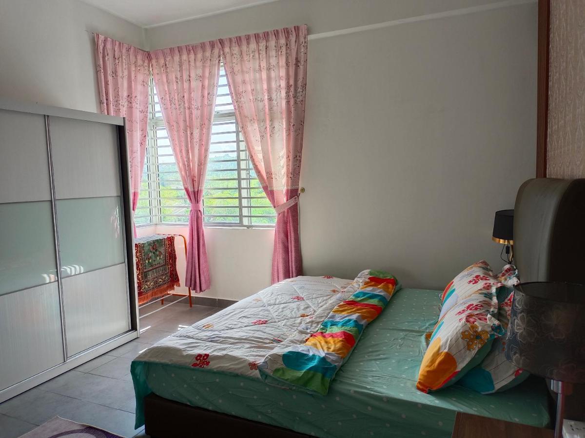 Dg Homestaymuslim Putrajaya - Near Alamanda Экстерьер фото