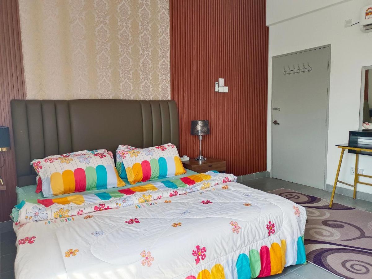 Dg Homestaymuslim Putrajaya - Near Alamanda Экстерьер фото